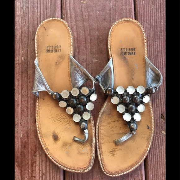 Stuart Weitzman Shoes - Stuart Weitzman Shoe